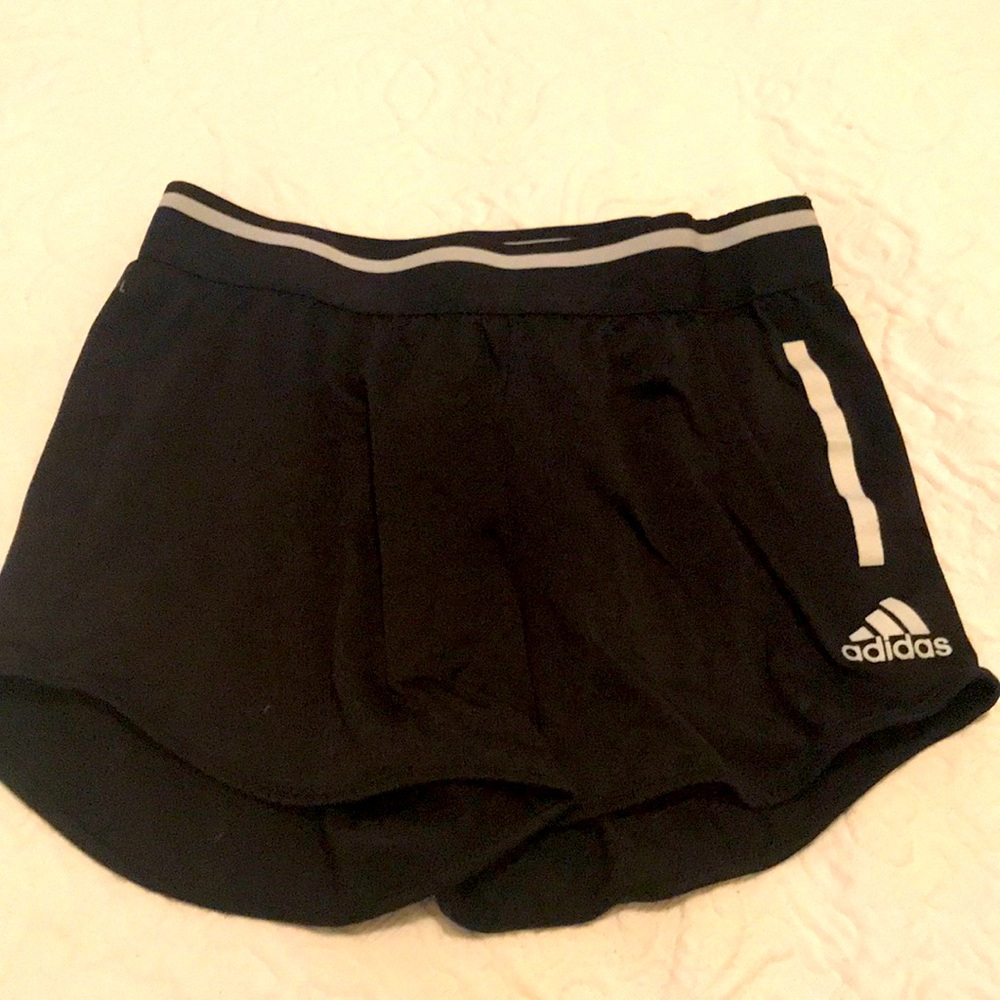 Adidas running short